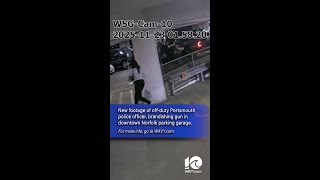 Off-Duty Officer Facing Charges for Brandishing Gun