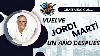 Miniatura entrevista Jordi Martí