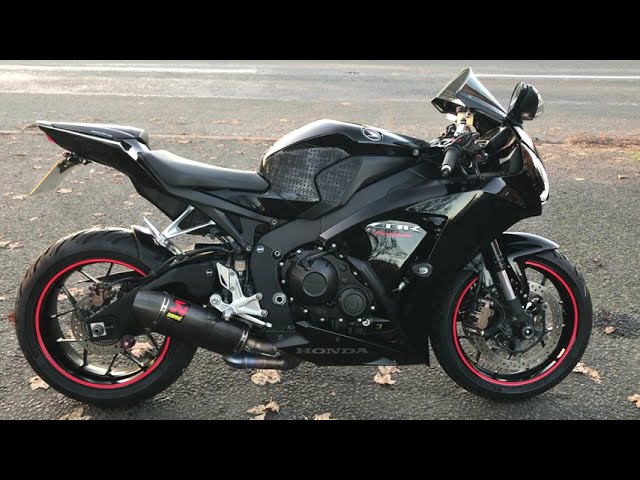 CBR1000RR FIREBLADE
