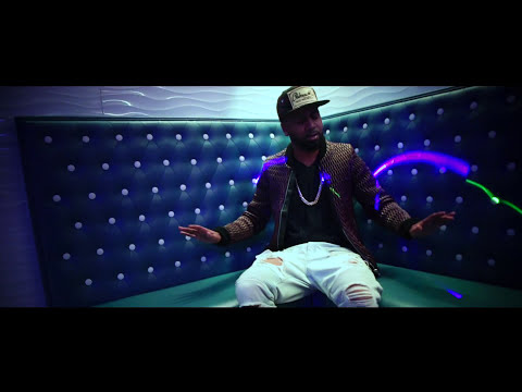 David Garry - I told you (Official Video) HD Dir : kenedy films