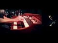 Tony Monaco, Derek DiCenzo, Reggie Jackson- LIVE @ The Rumba Cafe - "I'll Remember"