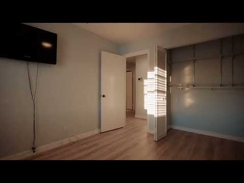 Modern Home Listing Tour