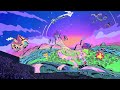 Phish - Tela / McGrupp and the Watchful Hosemasters - 4K HDR - Sphere - Las Vegas, NV - 2026/05/01
