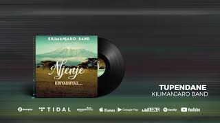 Kilimanjaro Band - Tupendane (Official Audio)