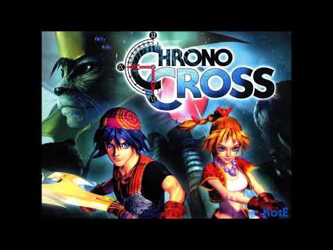 Chrono Cross OST   Home Termina