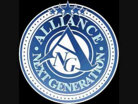 ALLIANCE NEXT GENERATION MIX DJ-GEMINI PT. SECOND