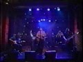 Widespread Panic - Aunt Avis - 6/19/1997 - NBC Studios - New York, NY