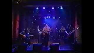 Widespread Panic - Aunt Avis - 6/19/1997 - NBC Studios - New York, NY