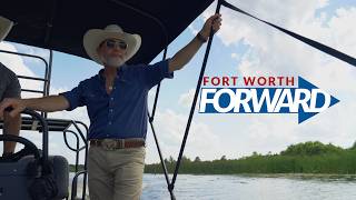 Fort Worth Forward | Fort Worth Nature Center - Episode 34