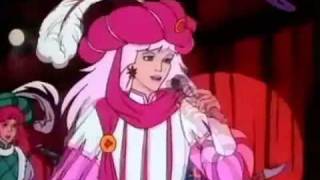 Love&#39;s Not Easy-Jem and the Holograms