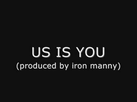 Us Is You by Spanny&Madez ft. Lazy J
