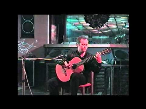 Vyacheslav Tarletsky " Danza Colombiana "