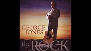 George Jones - What I Didn&#39;t Do