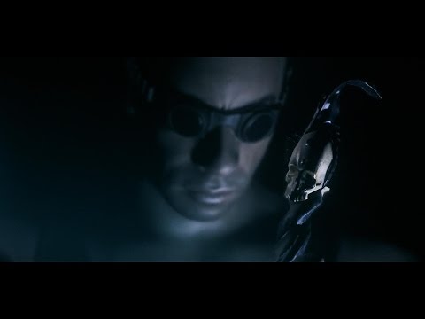 The Chronicles of Riddick: Assault On Dark Athena - Game Movie