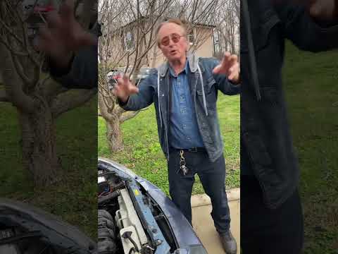 Here’s What Happens If You Pressure Wash Your Engine Bay