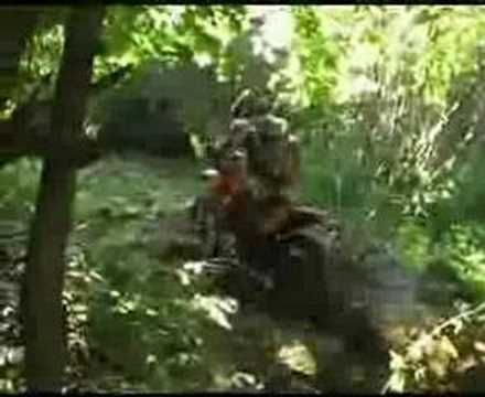 Red Bull Romaniacs 2006 - Day 5