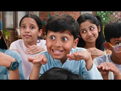 Taste’la..Feeling’la…Vera Level | Annapoorna Chicken Masala Film – 35 sec