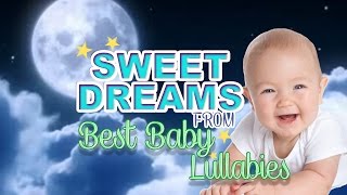 Lullabies Lullaby For Babies To Go To Sleep RAIN SOUNDS  Thunder Baby Lullaby Songs Go To Sleep Musi