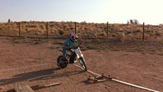 HS Yard Shadow in the way