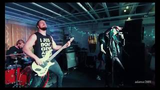 Diamante - Youth Gone Wild/Crazy on You - Colorado Springs 2019