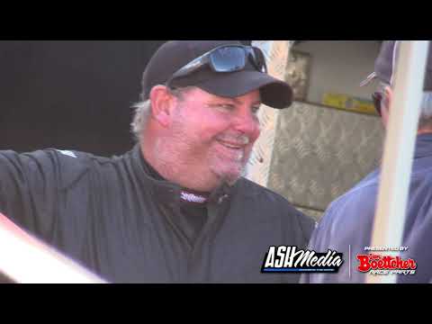 Ash Media Snapshot: Mareeba - NQ Modified Sedan Title | 19th September 2020