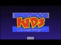 Brentwood Kids Company Collection Promo 1991