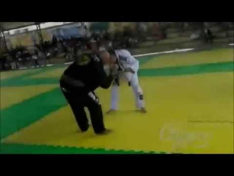 Junior "Tatu" Oliveira - Highlight