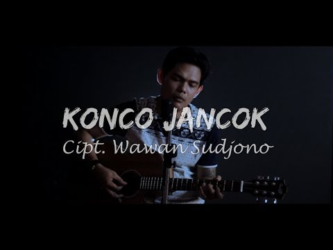 konco-jancok-wawan-sudjono-acoustic-version