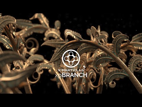 INSYDIUM Beta Access - Sneak Peek - xpBranch