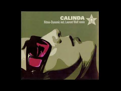 Ritmo Dynamic - Calinda (Club Vocal Mix) 2003