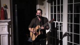 Ken Yates "Into Backseat"