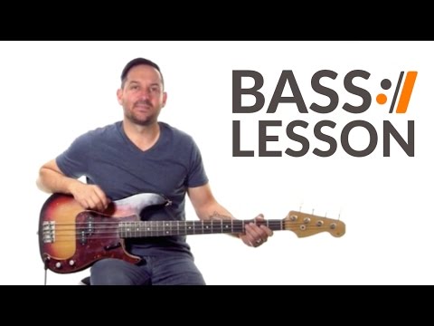 Founder and Finisher - Room519 // Bass Tutorial