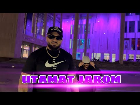 GIPSY GANG - UTAMAT JAROM   FEHER ANDOR KK 