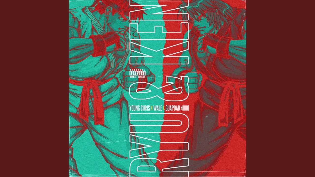 Young Chris - Ryu & Ken