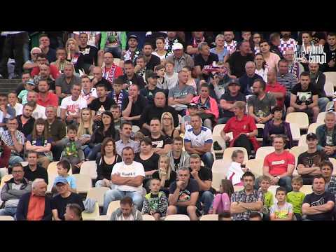 Puchar Polski: ROW 1964 Rybnik - Górnik Zabrze. Pomeczowe komentarze