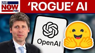 Rogue AI model responsible for 'unprecedented' cyber attack