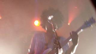 Cpex @ MOD - 19 - There Is Only One Sylvain