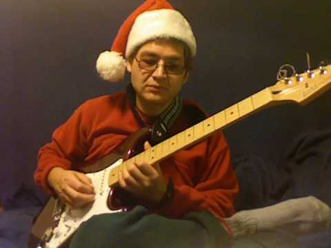 Santa Rockstar Metal Xmas jeu