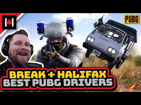 DOMINATING ON TAEGO || MULTI POV feat. BreaK