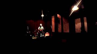 Discomfort Inn - Tony Sly cover