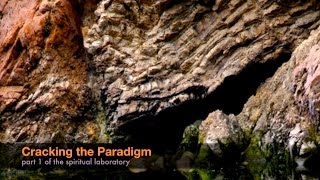 Cracking the Paradigm--the spiritual laboratory p1 | nondual teacher Jon Bernie