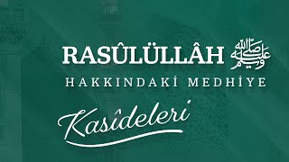 Cübbeli Hoca'nın Hânesinde Gerçekleşen Rasûlüllâh ﷺ Hakkındaki Medhiye Kasîdeleri