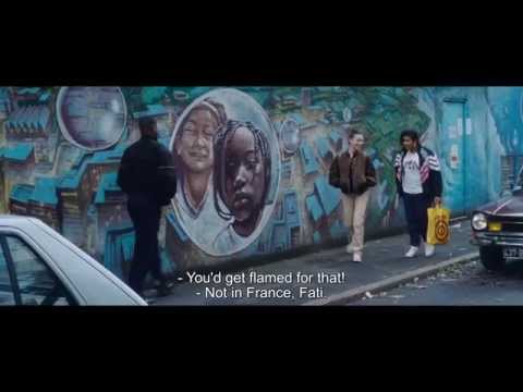 trailer