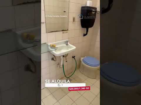 Video de YouTube - Local en Alquiler  en Punta Carretas, Montevideo