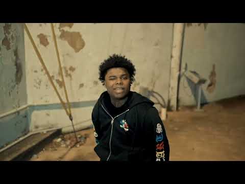 SosaTheJoker - Duckin No Smoke (Official Music Video)