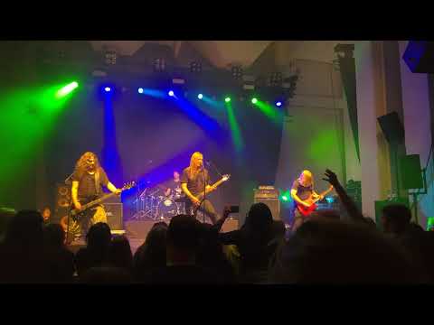 Mind Riot - Farewell (Tuska Festival 2017)