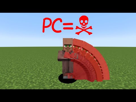 how to kill your pc in 0.1 sec