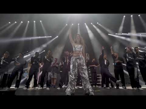 LOLA INDIGO: La Niña XXL en Barcelona, Palau Sant Jordi (2022)