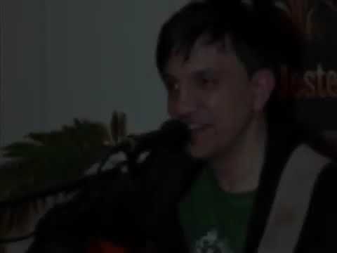 Panie mój   Robert Kasprowicz