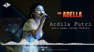 Download lagu Satu Nama Tetap Di Hati ARLIDA Putri Adella mp3 Download lagu Satu Nama Tetap Di Hati ARLIDA Putri Adella mp3